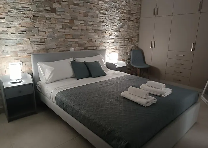 Lejlighed Wave Vibes