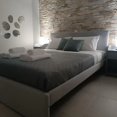 Appartement Wave Vibes