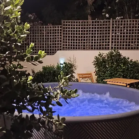 Wave Vibes Appartement Chersonissos