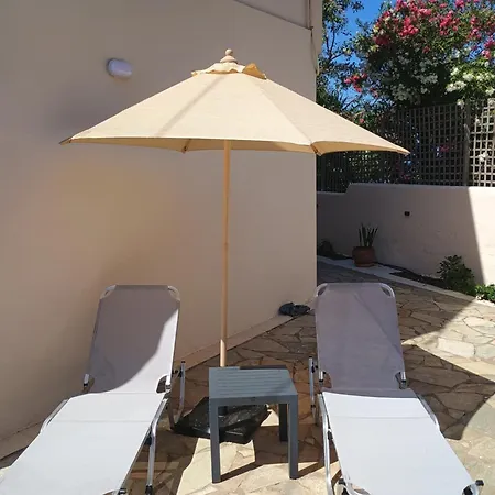 Appartamento Wave Vibes