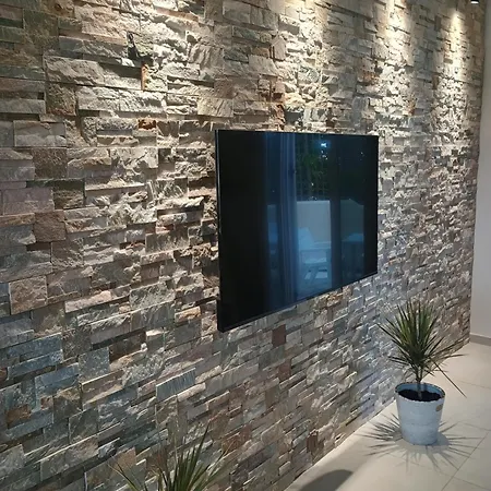 Appartamento Wave Vibes *