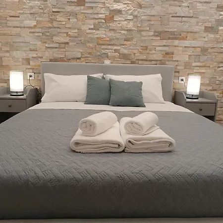 Wave Vibes Apartmán Hersonissos (Crete)