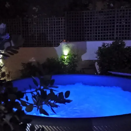 Apartmán Wave Vibes Hersonissos (Crete)