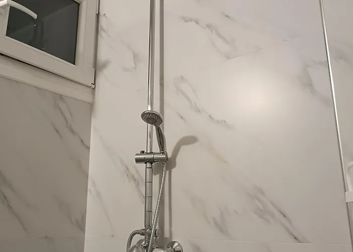 Apartman Wave Vibes Herszonisszosz