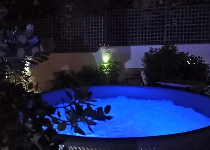 Daire Wave Vibes Hersonissos (Crete)