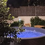 Wave Vibes Lejlighed Hersonissos (Crete)
