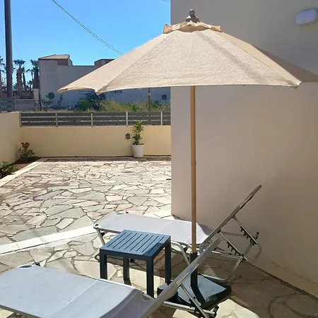 Apartmán Wave Vibes *