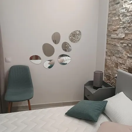 Διαμέρισμα Wave Vibes