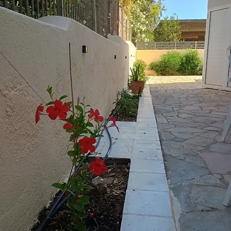 Apartmán Wave Vibes Hersonissos (Crete)