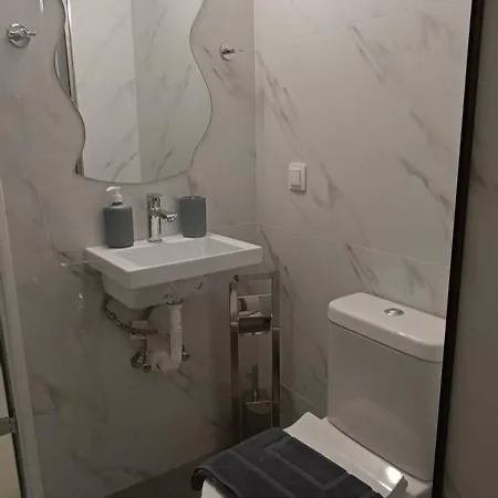 Διαμέρισμα Wave Vibes