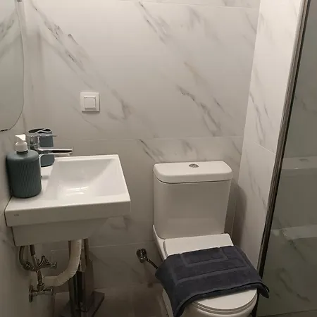 Apartament Wave Vibes *