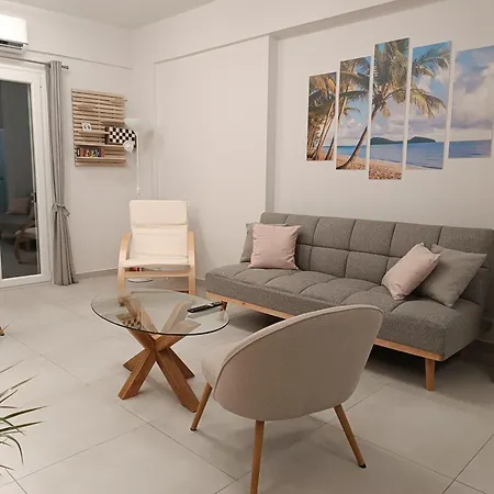 Apartament Wave Vibes *