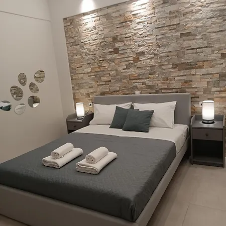 Apartament Wave Vibes