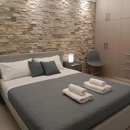 Wave Vibes Διαμέρισμα *