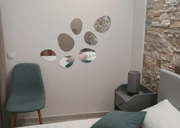 Apartmán Wave Vibes