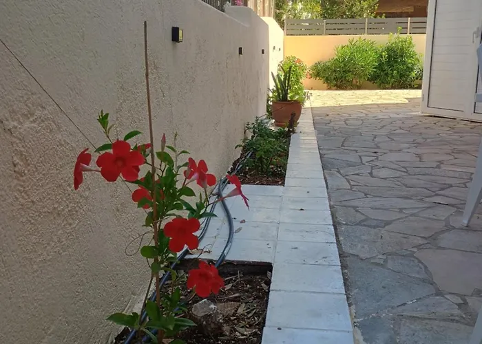 Apartmán Wave Vibes Hersonissos (Crete)