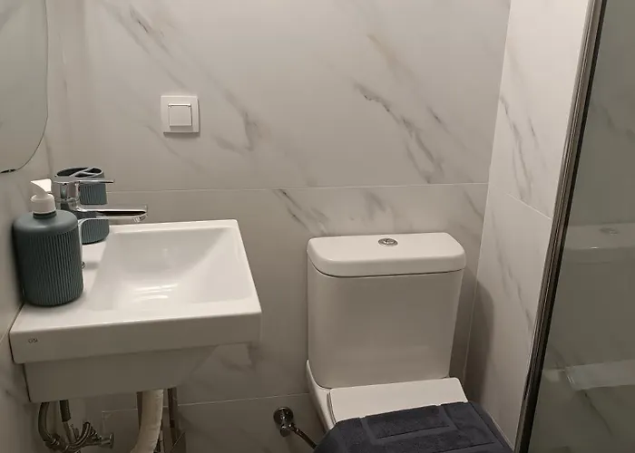 Apartmán Wave Vibes *