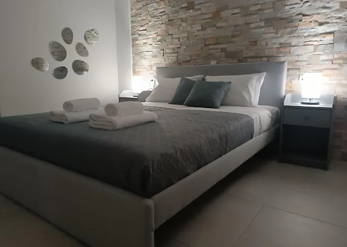 Apartament Wave Vibes