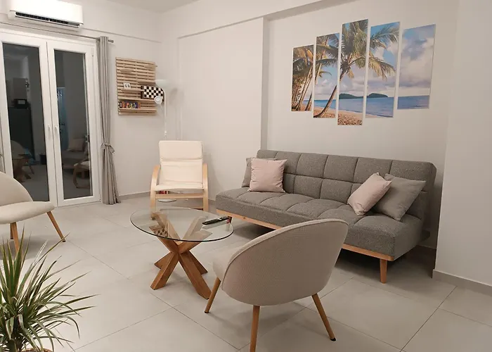 Apartament Wave Vibes *