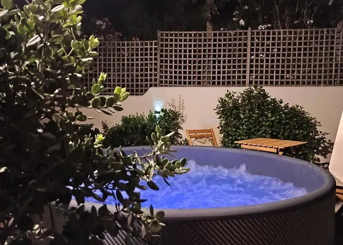 Wave Vibes Apartmán Hersonissos (Crete)