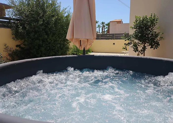 Wave Vibes Hersonissos (Crete)